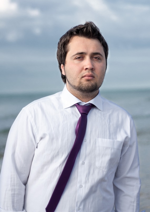 Eugene Berchy фотография #9