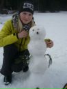 Фотография Матвеевой Екатерины