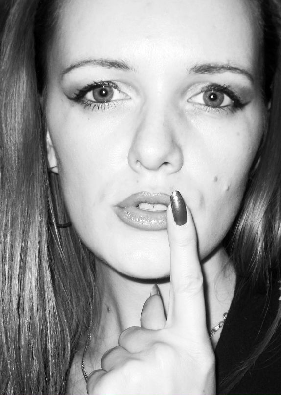 Елена Зыкова фотография #31