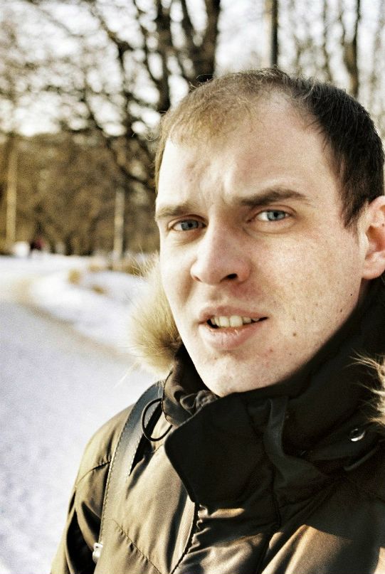 Владимир Курков фотография #14