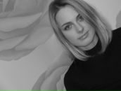 Фотография Любимовой Виктории