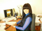 Фотография Тухватуллиной Юлии