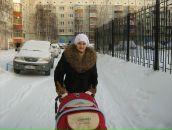 Фотография Солдатовой Катерины