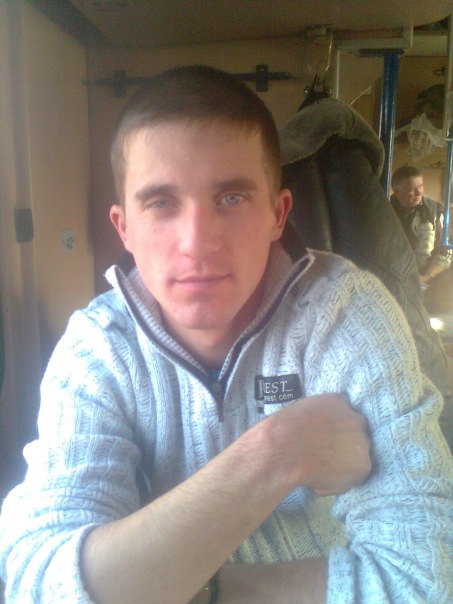 Руслан Шваенко фото №1