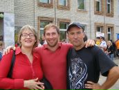 Фотография Павлихина Артема