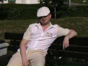 Фотография Рамзаева Дмитрия