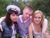 Фотография Шутковой Юлии