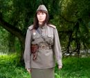 Фотография Гальяновой Ольги