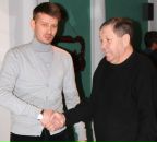 Фотография Шершукова Александра