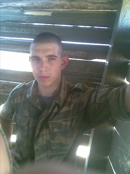 Дмитрий Мельник фото №23