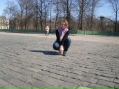 Фотография Ивановой Дашули