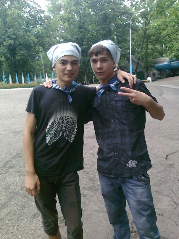 Дмитрий Антонов фотография #47
