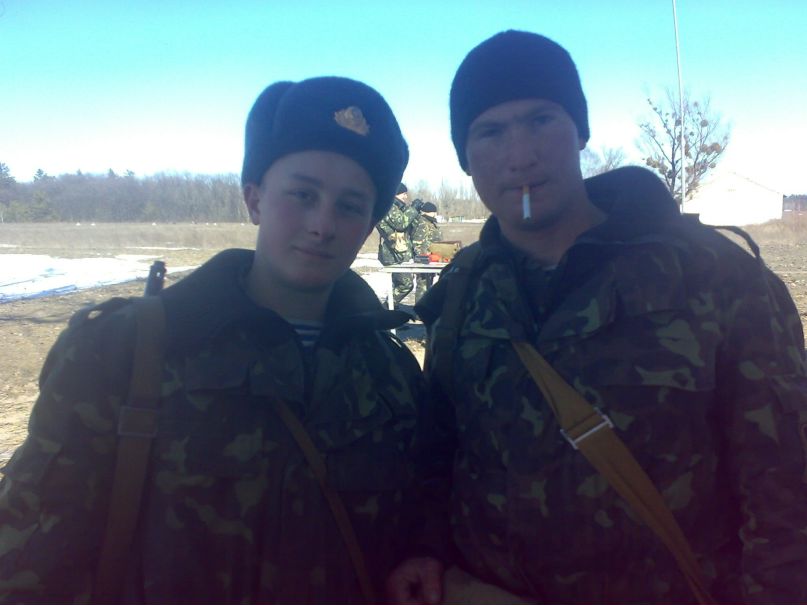 Ярослав Поляков фотография #13