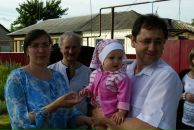 Фотография Федосова Григория