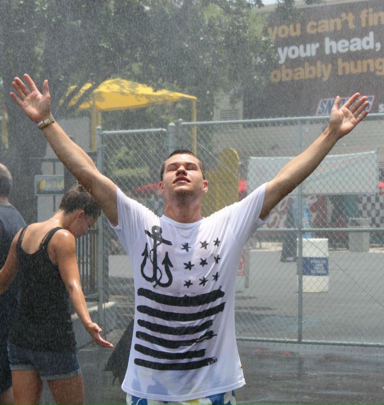 Серега Симоненко фотография #15