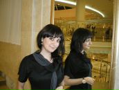 Фотография Равиловой Ольги