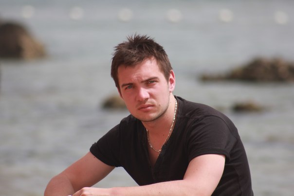 Виктор Донсков фото №16