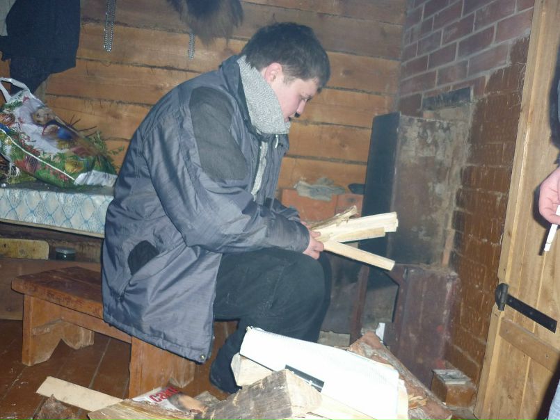 Александр Решта фото №41