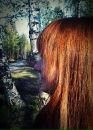 Фотография Ильиной Катюши