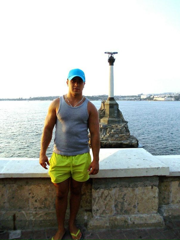 Сергей Чичма фотография #31