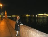 Фотография Козловой Наталии