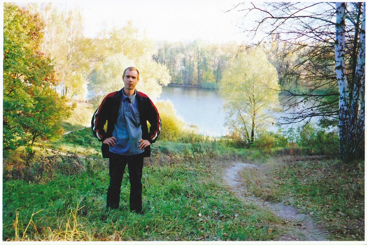 Сергей Даценко фотография #27