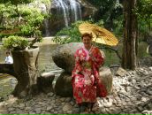 Фотография Шторм Виктории