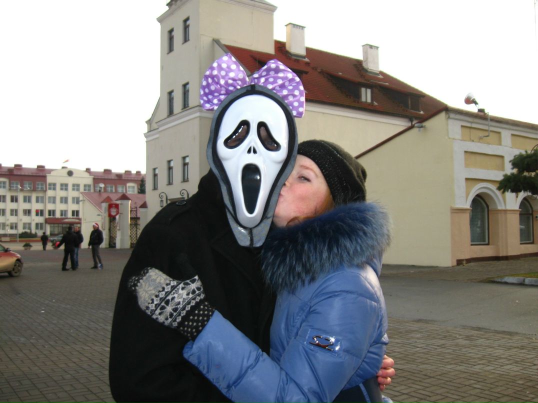 Дмитрий Зелёнко фотография #34