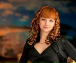 Фотография Секачёвой Инны