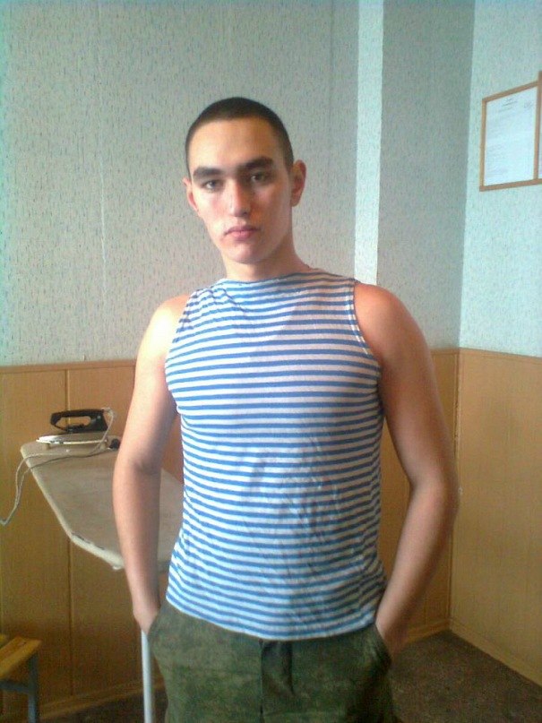 Иван Чупин фотография #47