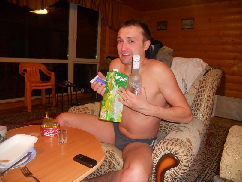 Дима Ощепков фотография #31
