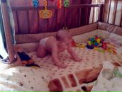 Фотография Губайдуллиной Азалии