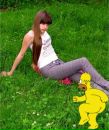 Діана Стецюкевич фотография #12 (источник - https://vk.com/id46218381)