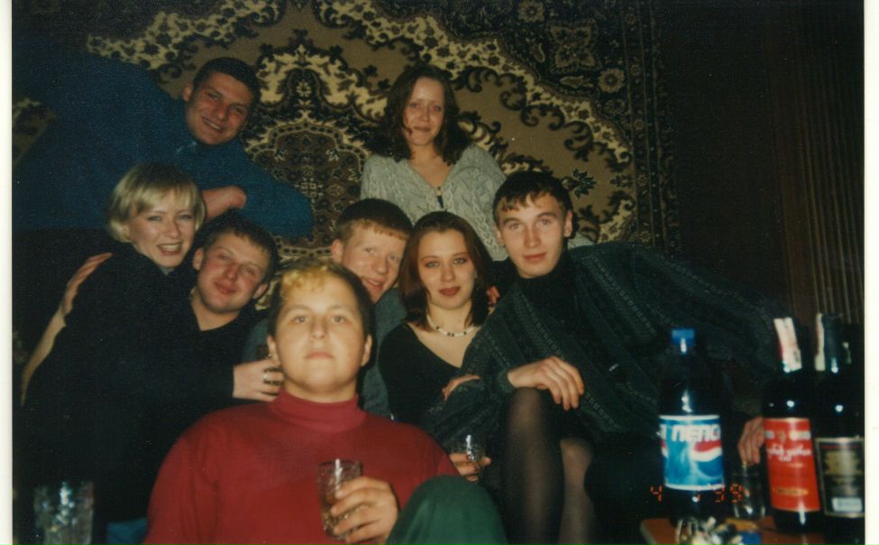№17, Игорь Ефимов, Санкт-Петербург, Россия №17, Игорь Ефимов, Санкт-Петербург, Россия
