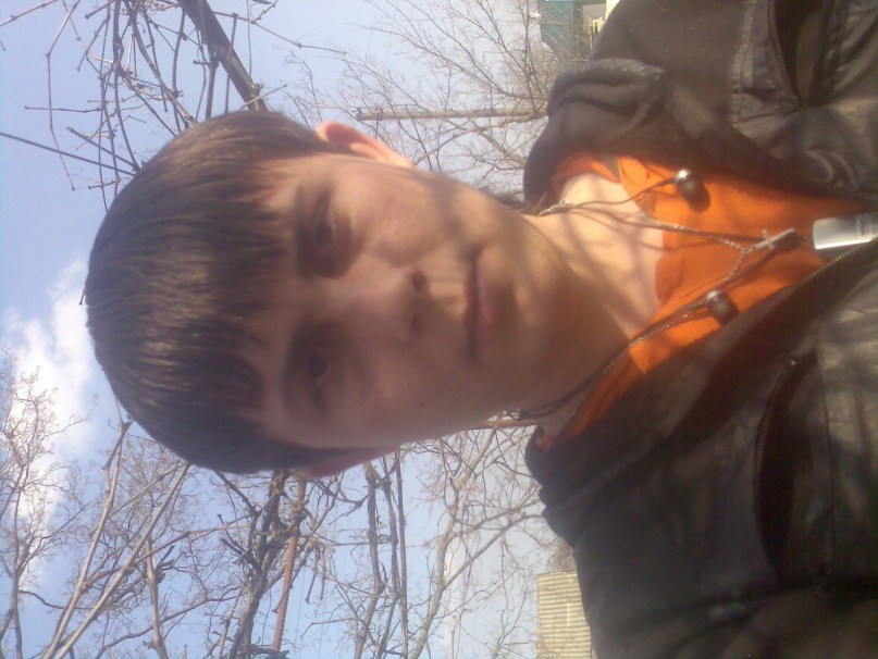 Евген Осауленко фотография #14