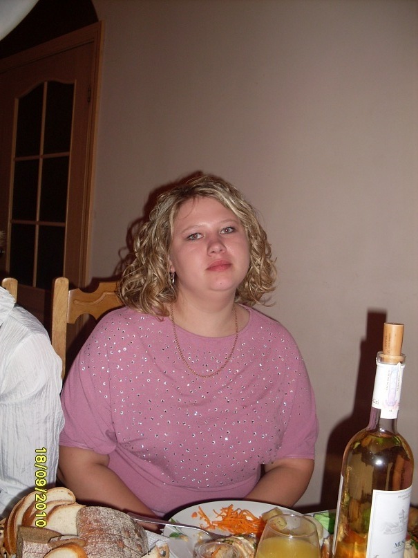 Лена Казунко фотография #19