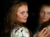 Фотография Кешишевой Анютки