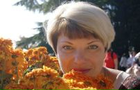 Фотография Хомяковой Ольги