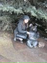 Людочка Фрім фотография #35 (источник - https://vk.com/id136912969)