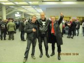 Фотография Маркисова Игоря