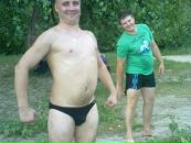 Віктор Лисенко фотография #38 (источник - https://vk.com/id10441512)