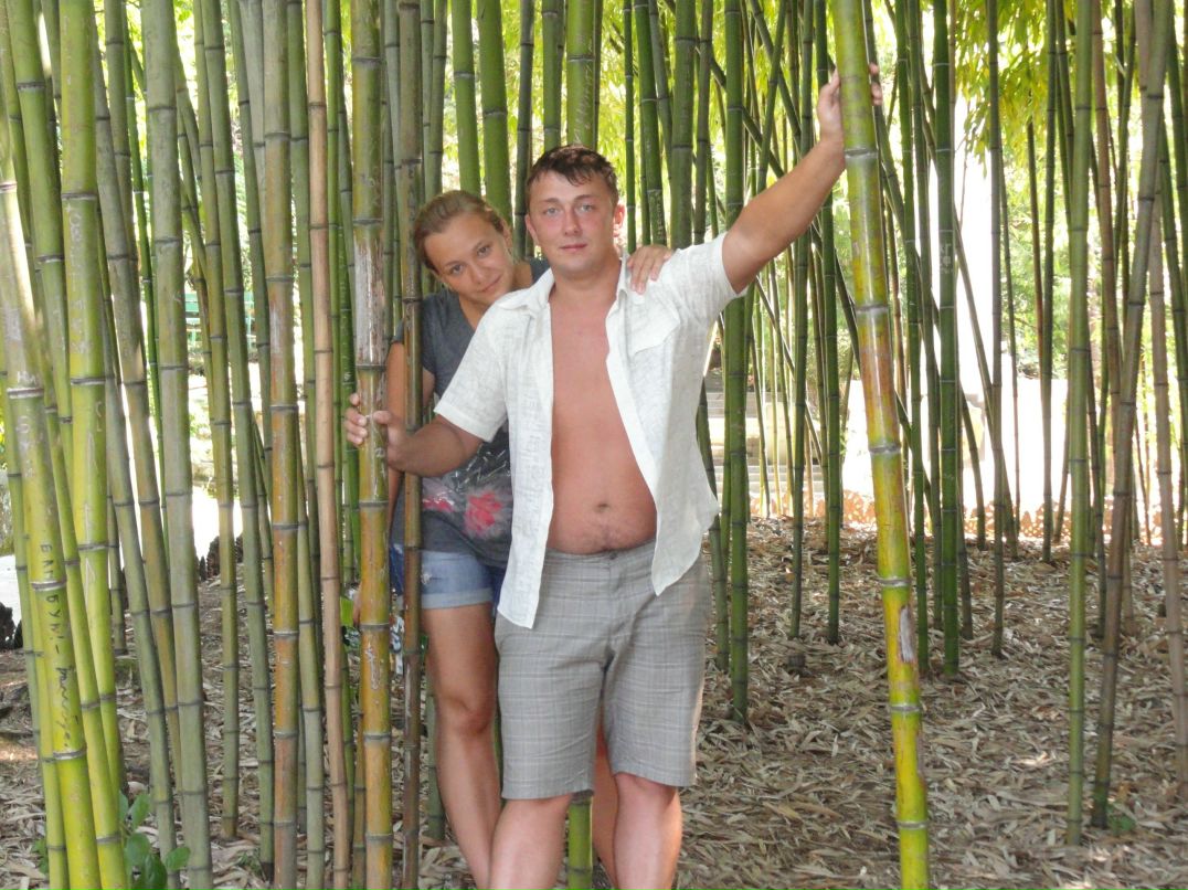 Дмитрий Носков фотография #30