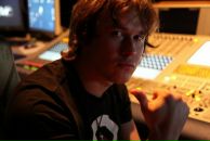 Фотография Богатырева Андрея