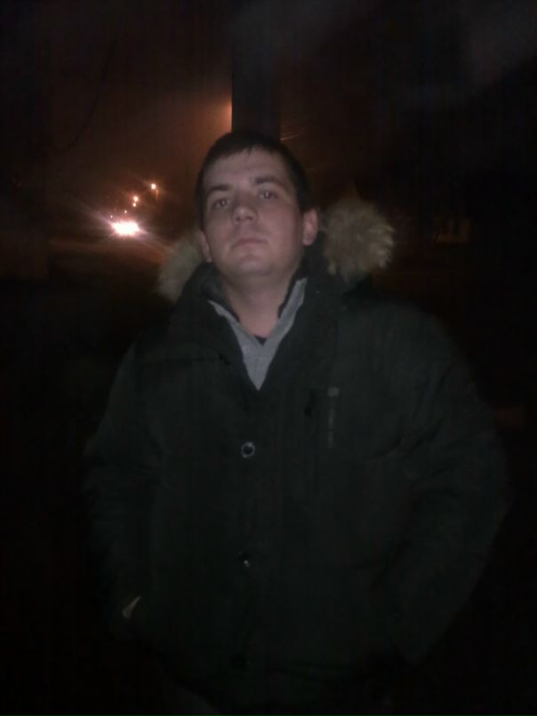 Роман Поляков фотография #29