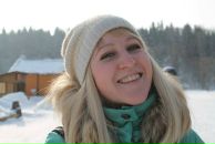 Фотография Купрович Анны