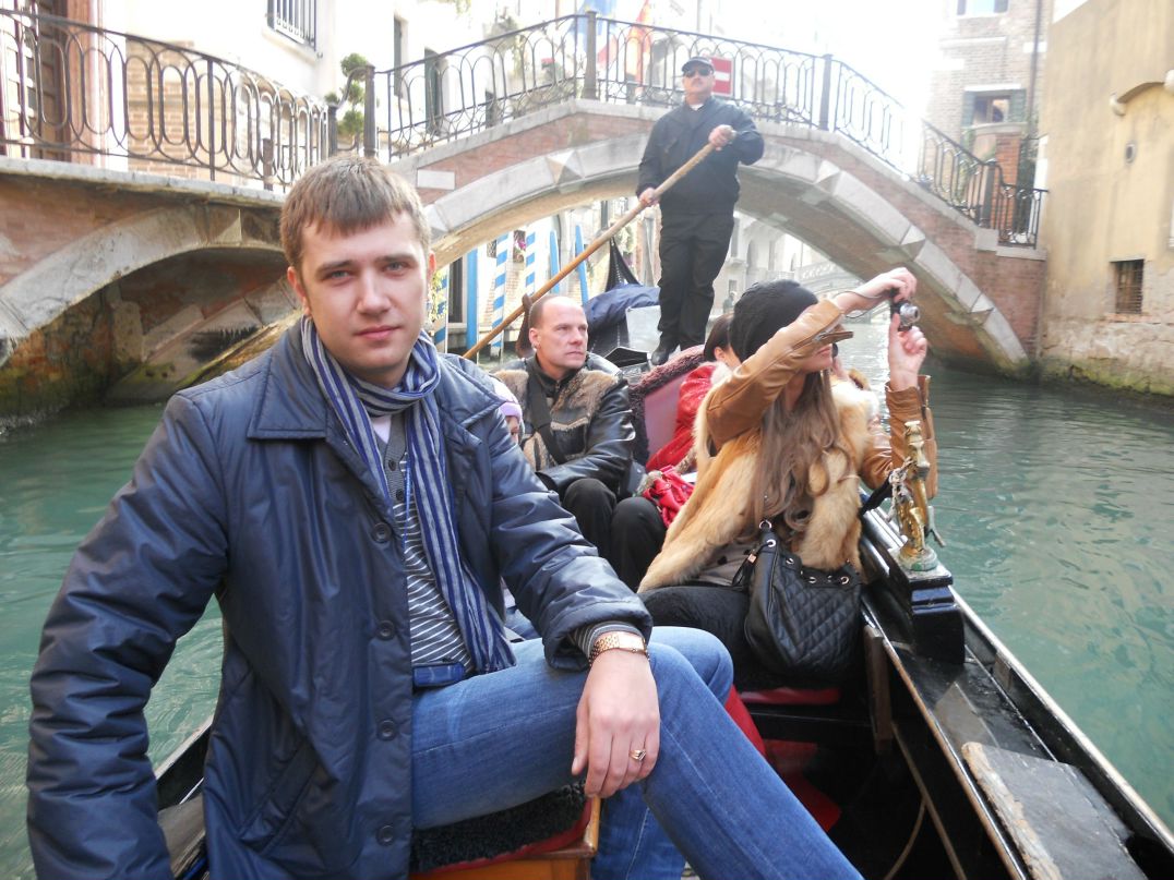 Дмитрий Бубнов фотография #41
