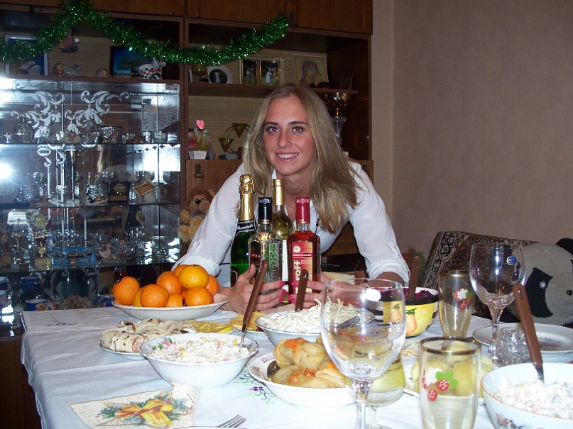 Лена Радько фотография #45
