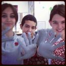 Michael Jackson фотография #9 (источник - https://vk.com/id43665606)