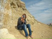 Фотография Афанасьевой Дарьи