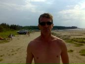 Фотография Лобанова Алексея